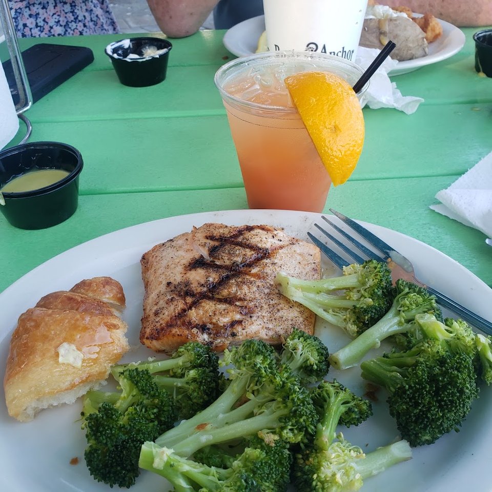 Broccoli
