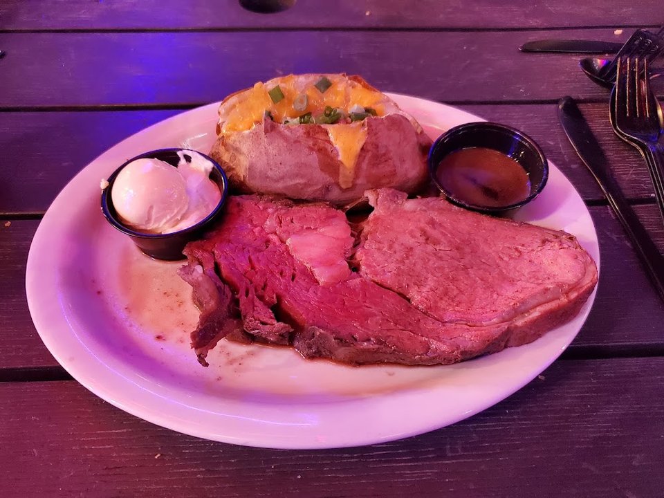 Prime Rib